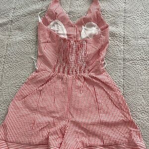 Jumpsuit, never-worn.